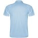 Monzha Sport Poloshirt für Kinder, himmelblau, 8