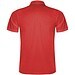 Monzha Sport Poloshirt für Kinder, rot, 4