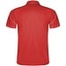 Monzha Sport Poloshirt für Kinder, rot, 8