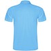 Monzha Sport Poloshirt für Kinder, türkis, 12