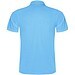 Monzha Sport Poloshirt für Kinder, türkis, 4