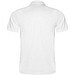 Monzha Sport Poloshirt für Kinder, weiss, 4