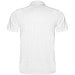 Monzha Sport Poloshirt für Kinder, weiss, 8