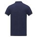 Morgan Polo für Herren, zweifarbig, navy, S