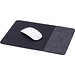 Mousepad mit wireless charging Rotherham,schwarz