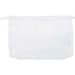 Muse GRS RPET Kosmetiktasche, offwhite