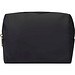 Muse GRS RPET Kulturtasche, schwarz