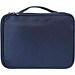 Muse GRS RPET Make-up Organiser, navy