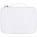 Muse GRS RPET Make-up Organiser, offwhite