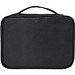 Muse GRS RPET Make-up Organiser, schwarz