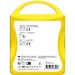 MyKit Kinderreiseset, gelb