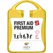 MyKit M Erste-Hilfe Premium, gelb