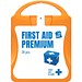 MyKit M Erste-Hilfe Premium, orange