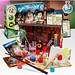 Mystery Potions Kit I. Lernspiel für Kinder, Gemischt