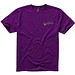 ELEVATE Herren T-Shirt Nanaimo, pflaume, S ELEVATE Herren T-Shirt Nanaimo, pflaume, S