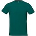 Nanaimo T-Shirt für Herren, Forest Green2, XS