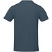 Nanaimo T-Shirt für Herren, Hale Blue, XS
