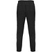 Neapolis Hose Unisex, schwarz, M