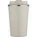 Newport 350 ml doppelwandiger, vakuumisolierter Becher aus Edelstahl, sandstone