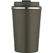 Newport 350 ml doppelwandiger, vakuumisolierter Becher aus Edelstahl, waldgrün