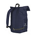 Nolan Recycle RPET Rucksack, Dunkelblau