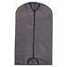 Non Woven Kleiderschutzhülle, anthrazit
