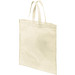 Non-Woven Tasche Nivala, beige