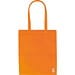 Non-Woven Tasche ROLF, orange