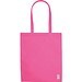 Non-Woven Tasche ROLF, pink
