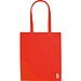 Non-Woven Tasche ROLF, rot