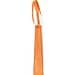 Non Woven Tasche Wales,orange