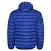 Norway isolierte Jacke für Herren, Electric Blue, 3XL