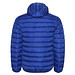 Norway isolierte Jacke für Herren, Electric Blue, S