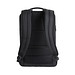 HALFAR Notebook-Rucksack Expert, schwarz