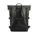 Notebook-Rucksack ORBIT, oliv