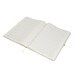 Notizbuch Cotton A4, natur