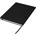 Notizbuch Textura, A4, schwarz