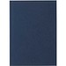Novella Austen A6 Softcover Notizbuch – 100 Blatt, blau