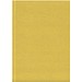 Novella Austen Colours A5 Softcover Notizbuch – 100 Blatt, gold, 100 Seiten