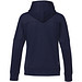 Nubia Performance Kapuzensweatjacke für Damen, navy,  M