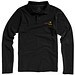 ELEVATE Damen Langarm Poloshirt Oakville, dunkelblau, XS