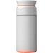 Ocean Bottle 350 ml Brew Flask, Rock Grey