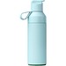 Ocean Bottle GO 500 ml vakuumisolierte Flasche, himmelblau