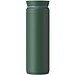 Ocean Bottle Peak Brew 590 ml Becher aus recyceltem Edelstahl, waldgrün