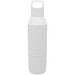 Odessy 600 ml Isolierflasche und 300 ml Becher aus RCS recyceltem Edelstahl, weiss
