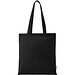 Odisha 140 g/m² OCS Bio-Tragetasche 7L, schwarz