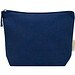 Odisha 180 g/m² OCS Bio-Kulturtasche 1L, navy