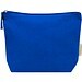 Odisha 180 g/m² OCS Bio-Kulturtasche 1L, royalblau