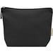 Odisha 180 g/m² OCS Bio-Kulturtasche 1L, schwarz