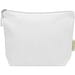 Odisha 180 g/m² OCS Bio-Kulturtasche 1L, weiss